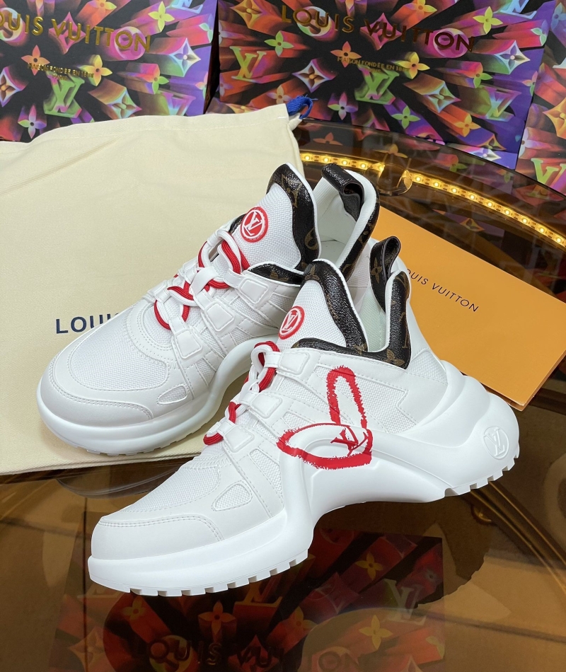 Louis Vuitton Sneakers